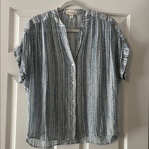 Cloth and Stone Blouse